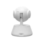 1080P Wifi Security Indoor CCTV Live Camera - Night Version - Image 2