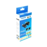 150M 1080P Wireless HDMI Extender Kit