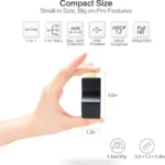 150M 1080P Wireless HDMI Extender Kit - Image 4