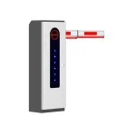 Automatic Car Parking Boom Barrier Gate