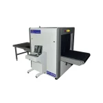 X Ray Baggage Scanner Machine System PY-6550