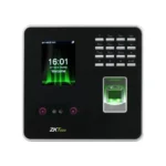 Zkteco MB-20 Biometric Attendance Machine and Access Control System