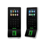 Biometric Time Attendance Machine and Access Control Terminal