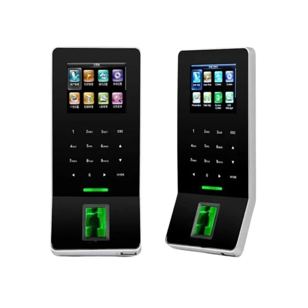 Biometric Time Attendance Machine and Access Control Terminal
