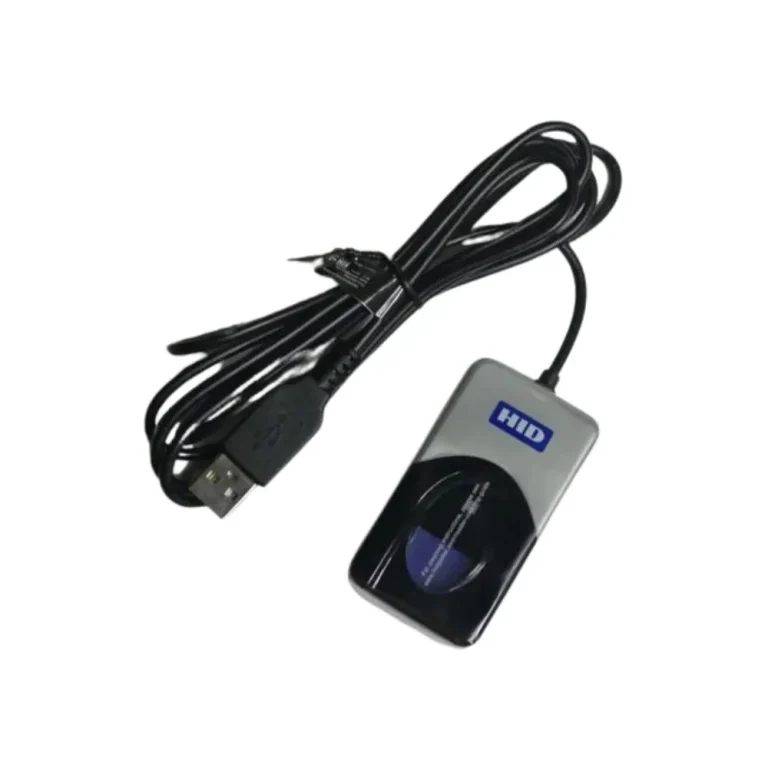 DigitalPersona Fingerprint Biometric Scanner