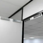 Electromangetic Double Door Lock