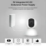 High Quality 5V Portable Mini UPS for CCTV Camera