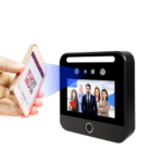 Revolutionary Hornet-G1 Biometric Attendance Machine