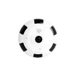 1080P Panoramic Fisheye 360 Camera