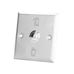 Stainless Steel Push Button Emergency Switch for Bank and office - Image 2