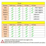 Dlink 4G Tri Band Mobile Signal Booster