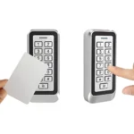 RFID Door lock Card Reader - Image 2