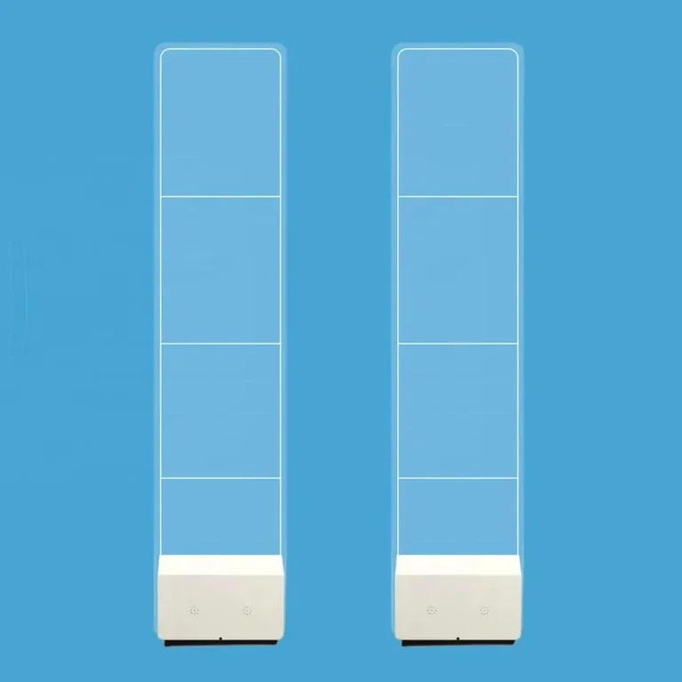 RF 8.2Mhz Shopping Mall Anti-theift Security System EAS Alarm