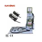 Sanxing Shutter Rolling Motor Automatic Door Operator 220V