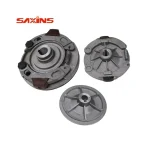 Sanxing Shutter Rolling Motor Automatic Door Operator 220V - Image 3