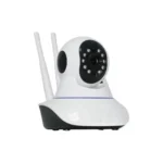 Smart Wireless Night Vision V380 IP CCTV Camera