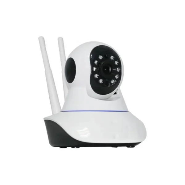 Smart Wireless Night Vision V380 IP CCTV Camera