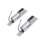 DC12V Stainless Steel Electric Bolt Lock for Automatic Door - Image 2