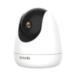 Tenda Home Security 360 Pan/Tilt CCTV Camera CP7 - Image 2