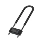 Tuya Smart LCD Keypad U-Shaped Fingerprint Lock