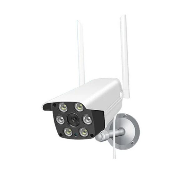 V380-K6 Smart Wi-Fi CCTV Camera - Waterproof