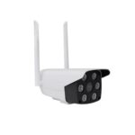 V380-K6 Smart Wi-Fi CCTV Camera - Waterproof - Image 2