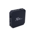 X96 Mini 4K Streaming Smart Android TV Box