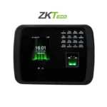 Zkteco MB460 Attendance Machine and Face Recognition System