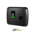 Zkteco MB460 Attendance Machine and Face Recognition System - Image 2