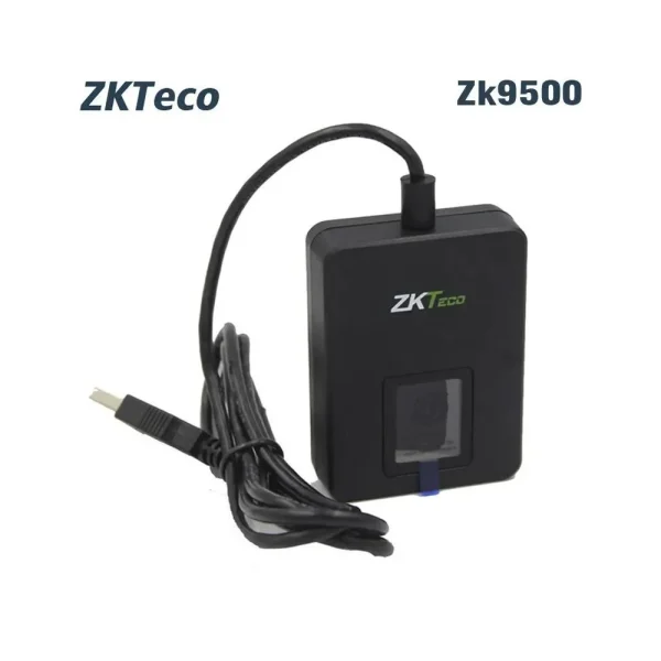 Zkteco Biometric USB Fingerprint Scanner