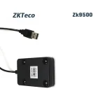 Zkteco Biometric USB Fingerprint Scanner