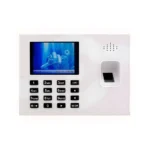 Zkteco Biometric System Attendance Machine - K60