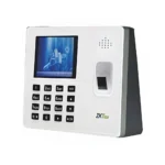 Zkteco Biometric System Attendance Machine - K60 - Image 2