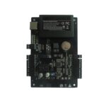 Zkteco RFID Door Access Control Panel C3-100 - Image 2