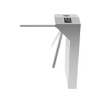 Zkteco Tripod Turnstile Gate TS1000 - Image 2