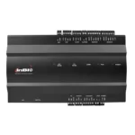 Zkteco Biometric Door Access Control Panel - inBio160