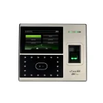 Zkteco uFace800 Fingerprint Time Attendance Machine