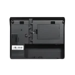 Zkteco uFace800 Fingerprint Time Attendance Machine - Image 2