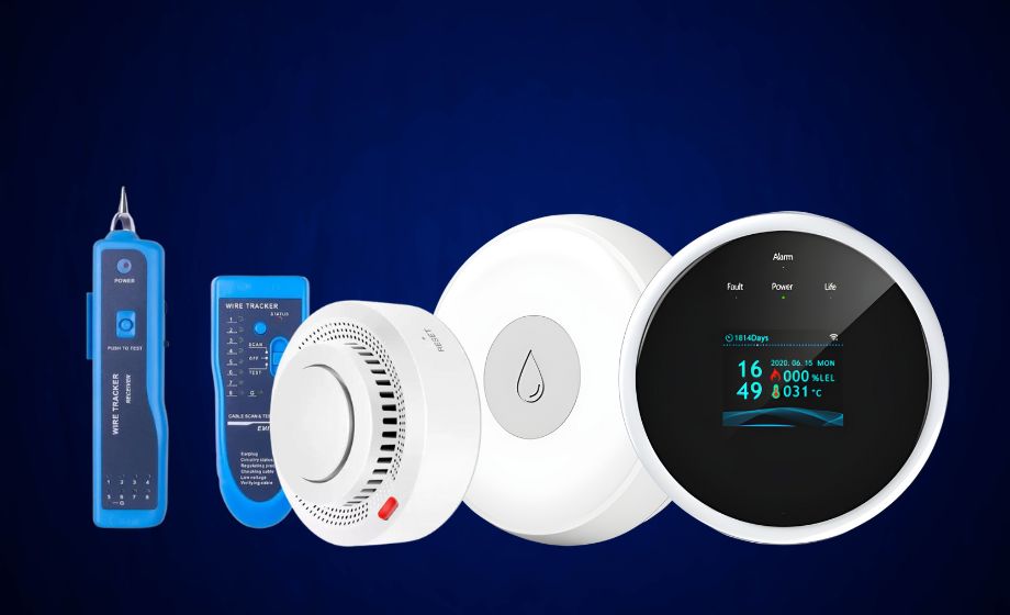 Smartcore -Sensors Banner
