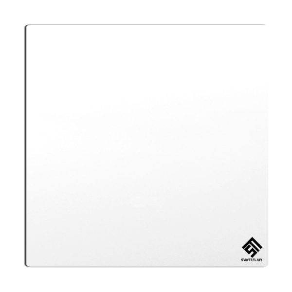 1 Gang 2 Way Mechanical Switch Pearlescent White