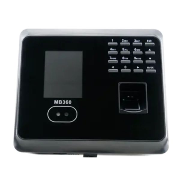 ZKTECO MB-360