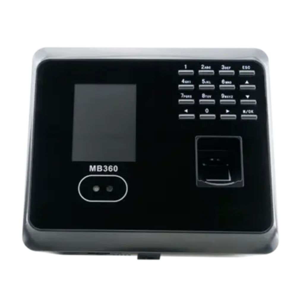 ZKTECO MB-360 ZKTECO MB-360
