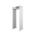 Zkteco Walkthrough Metal Detector Gate D4330 6 zones (1)