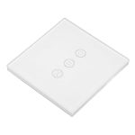 Wi-Fi Smart Touch Curtain Switch - Image 2