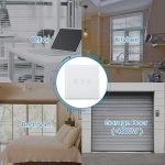 Wi-Fi Smart Touch Curtain Switch - Image 3