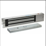 280KG 600Lbs Holding Force Electric Magnetic Lock High Quality Door Entry Access Control 12V