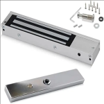 280KG Electric Magnetic Lock Door Entry Access Control 12V Lock - Image 2