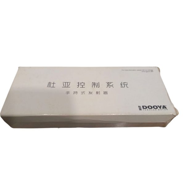 Dooya Remote Control