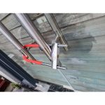 High-Security Bike Lock - Strong, Reliable, and Secure