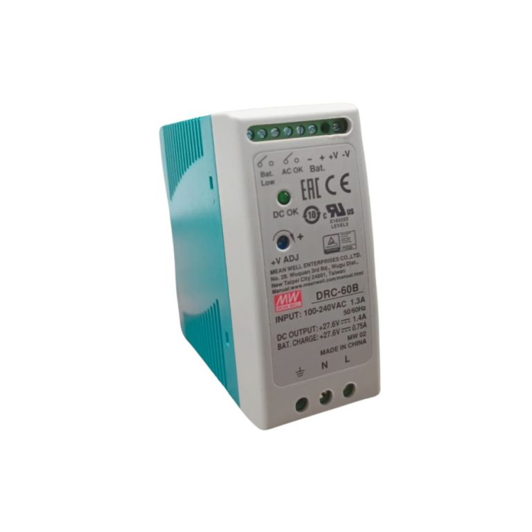 Mean Well DRC-60B Power Supply Unit